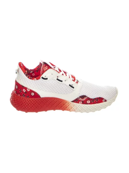 Sneakersy Steve Madden zamszowe