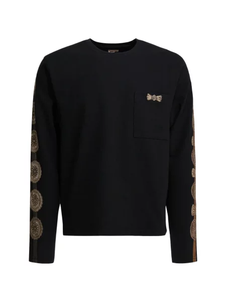 Tricou Kapital negru