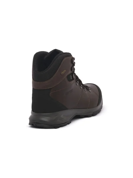 Pantofi Lytos gri