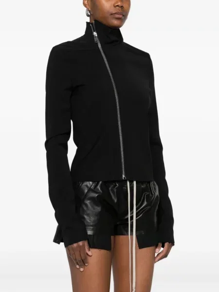 Geacă Rick Owens negru