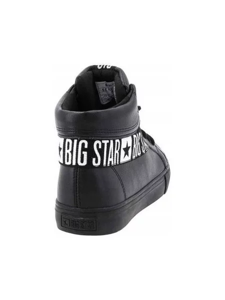 Tenisice Big Star crna