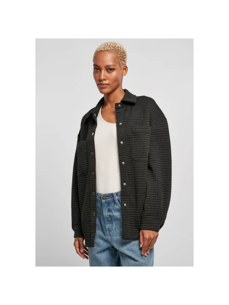 Hanorac Urban Classics negru