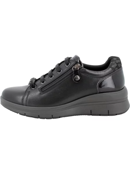 Pantofi Enval negru
