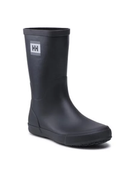 Holínky Helly Hansen Nordvik 2 black černé