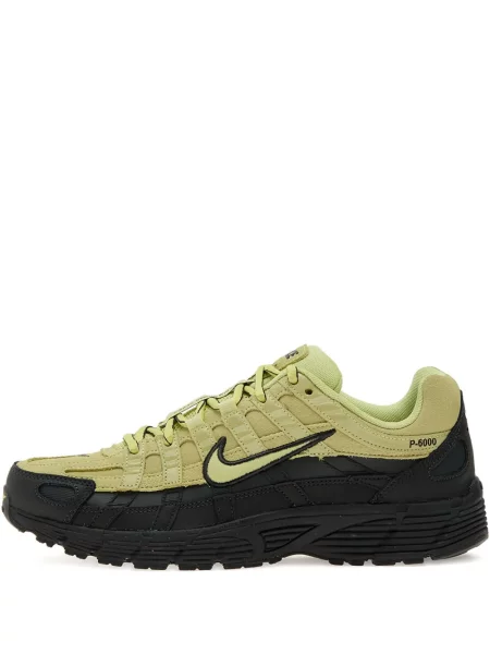 Curea Nike cu glugă cu tepi cu model floral alb