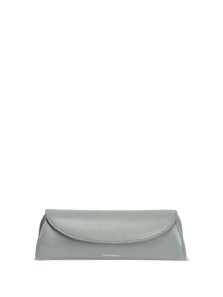 Sunčane naočale Jil Sander siva