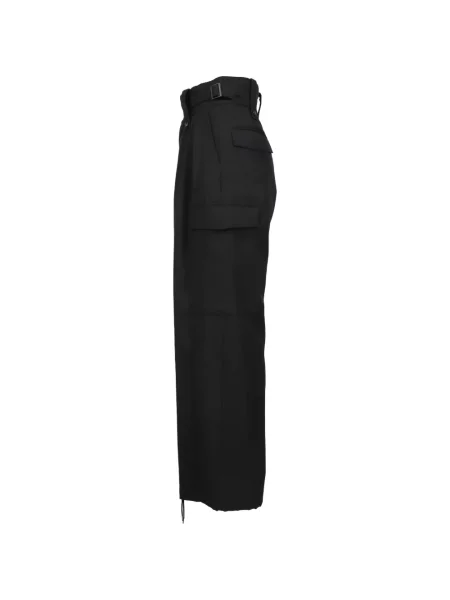 Pantaloni Sublations negru