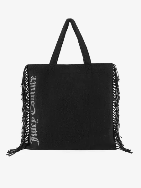 Juicy Couture Kabelka černá