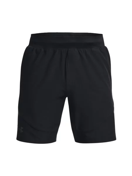 Szorty Under Armour casual czarne