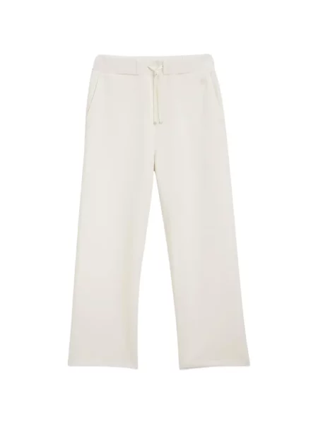 Pantaloni Boss din jerseu