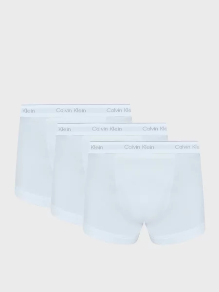 Боксери Calvin Klein білі