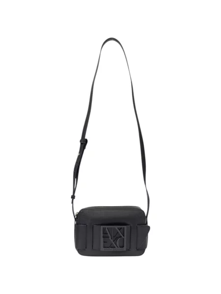 ARMANI EXCHANGE Torba preko ramena crna