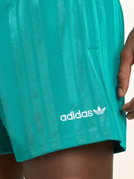 Adidas Legíny Deutschland Eqt zelená