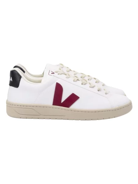 Sneakersy Veja białe