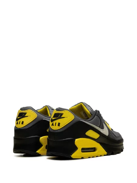 Sneakerși Nike Air Max 90 negru