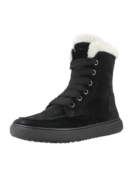 Pantofi copii Geox negru