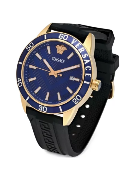 Ceas Versace albastru