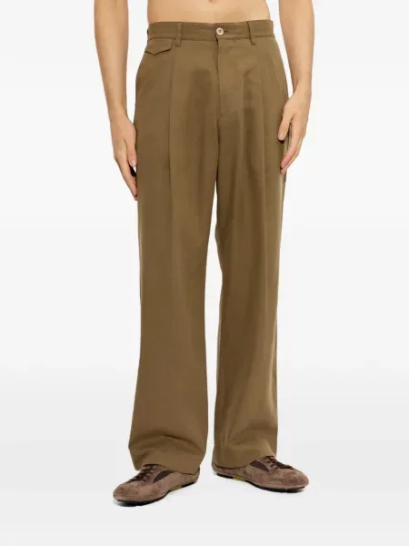 Pantaloni Paul Smith maro