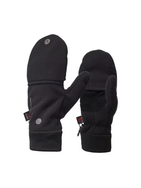 Black Diamond Rękawiczki WINDWEIGHT MITTS XL czarne