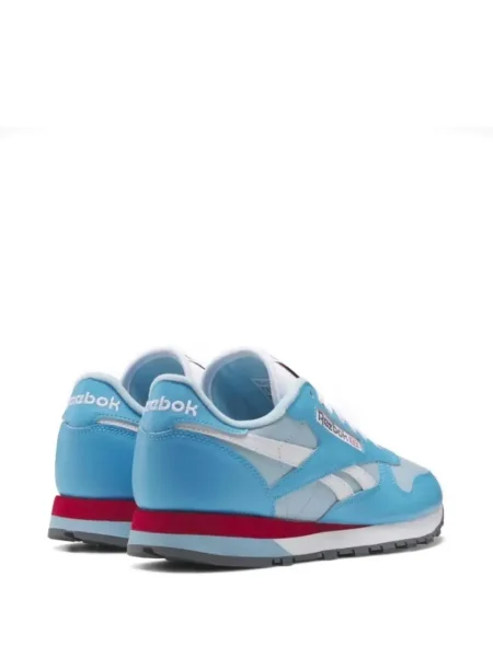 Sneakerși Reebok clasici roșu
