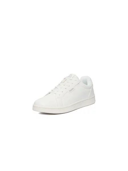 Sneakersy Kappa biela
