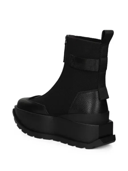 Cizme scurte United Nude negru