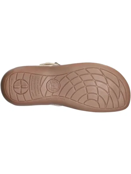 Pantofi Mephisto auriu