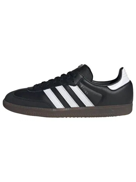 Sneakerși Adidas Originals negru