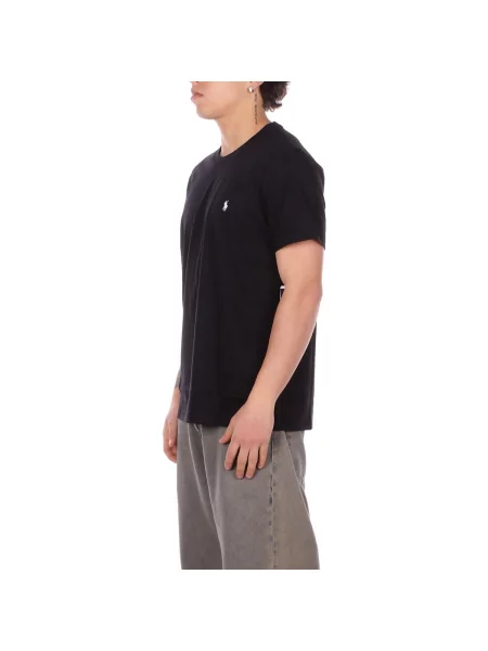 Polotričko Ralph Lauren černé