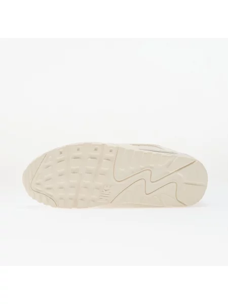 Sneakers Nike Air Max 90 Sail/ White-Sail EUR λευκό