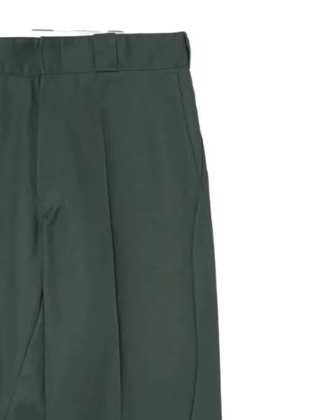 Pantaloni Undercover verde