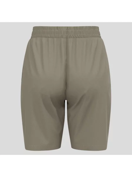Spodenki Odlo ESSENTIAL Short zielone