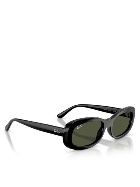 Ray-Ban Слънчеви очила черен