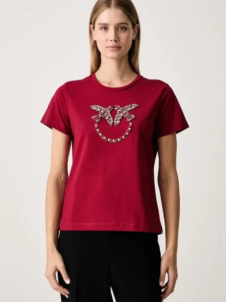 Pinko tricou pentru femei cu