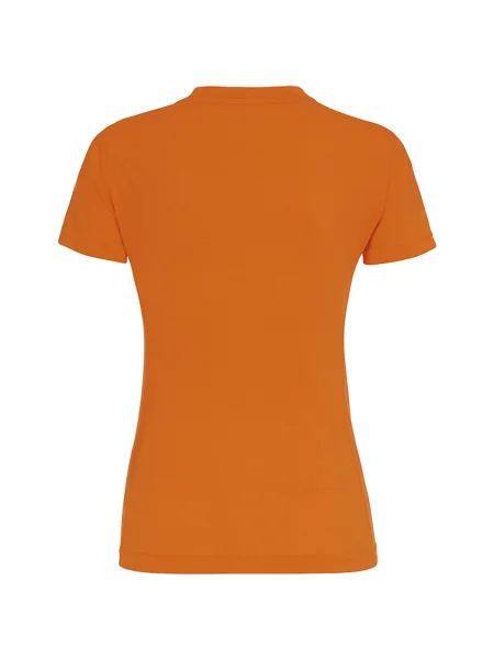Tricou Errea portocaliu