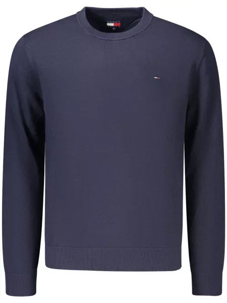 Tricou Tommy Hilfiger albastru