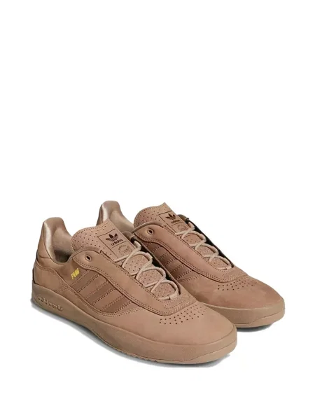 Běžecké běžecké boty Adidas Superstar černé