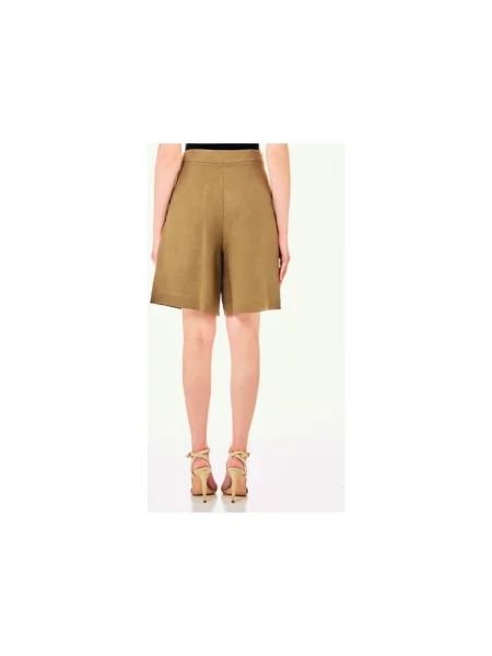 Pantaloni Liu Jo verde