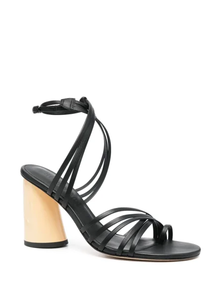 Sandale Studio Amelia negru