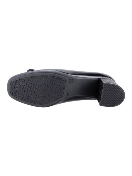 Pantofi Piesanto negru