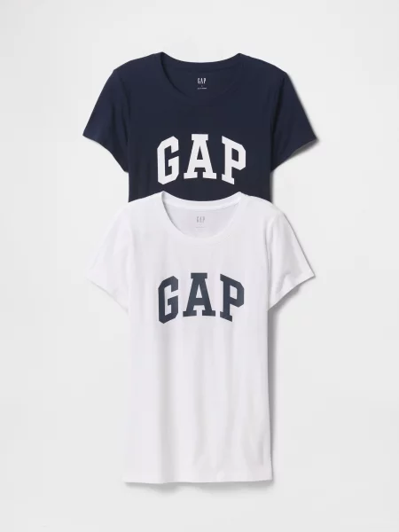 Tricou Gap alb