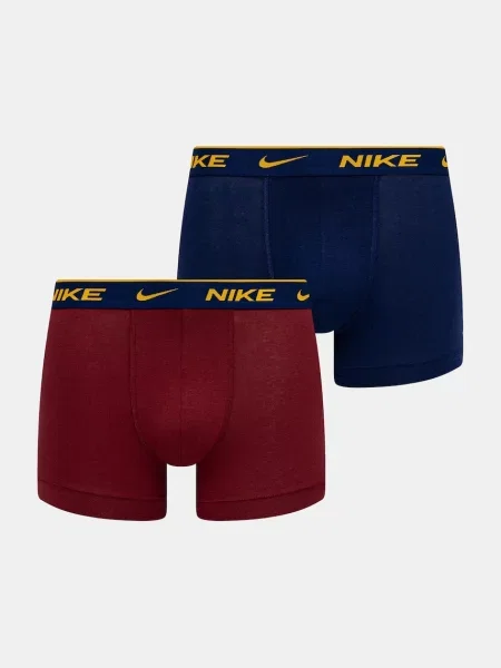 Боксери Nike білий