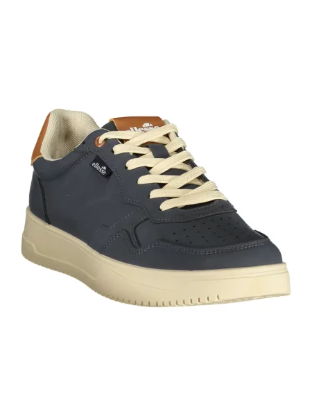 Sneakersy Ellesse niebieskie