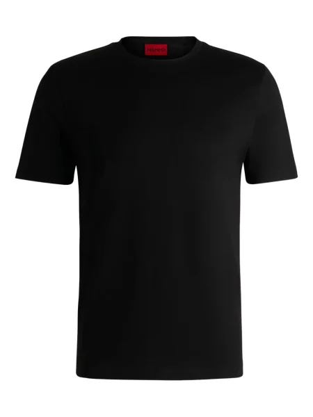Tricou Hugo negru