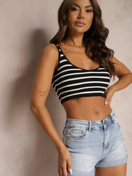 Pantaloni scurți bleumarin albastru