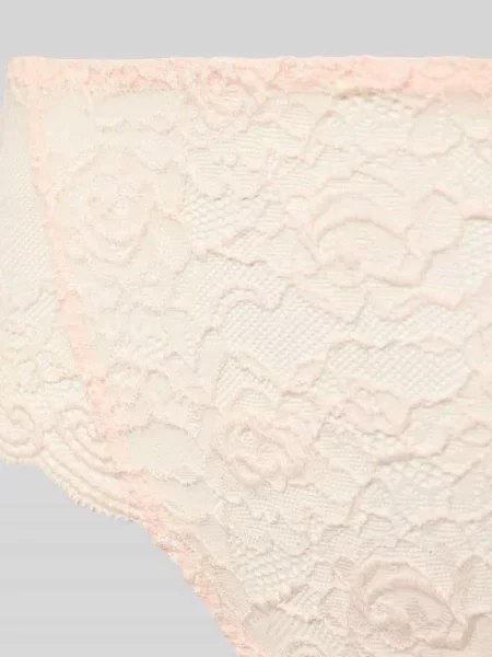 Figi z półprzezroczystego materiału model ‘Cyrile’ Marie Jo