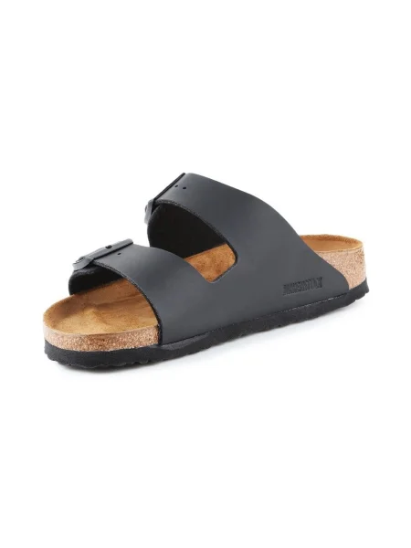 Pantofi Birkenstock negru