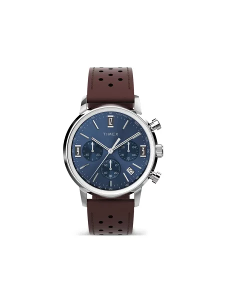 Ceas Timex albastru