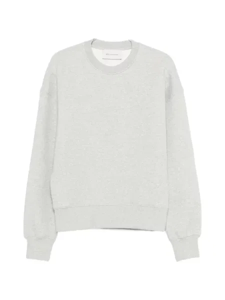 Hanorac crewneck Ami Paris gri
