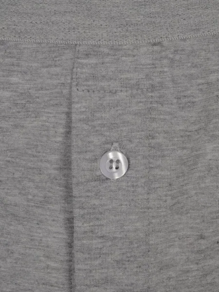 Bokseriai Comme Des Garçons pilka